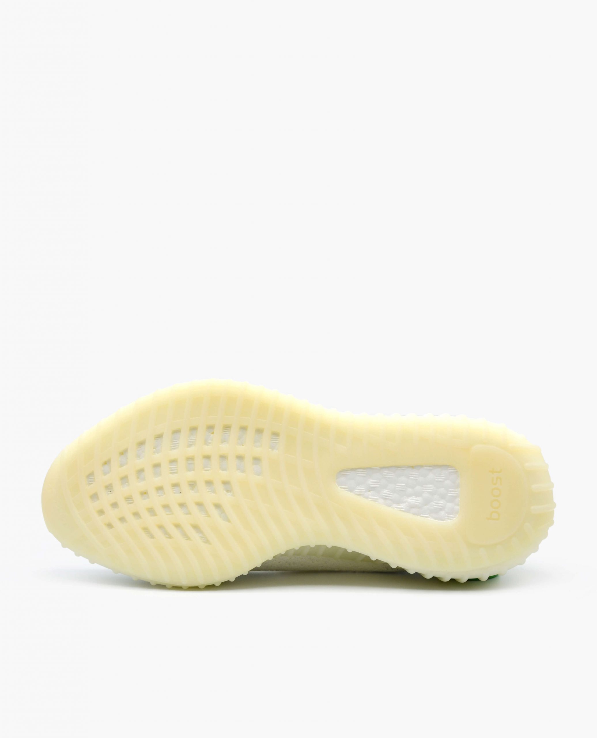 Adidas Yeezy Boost V2 Cream/Triple White Kick Louder