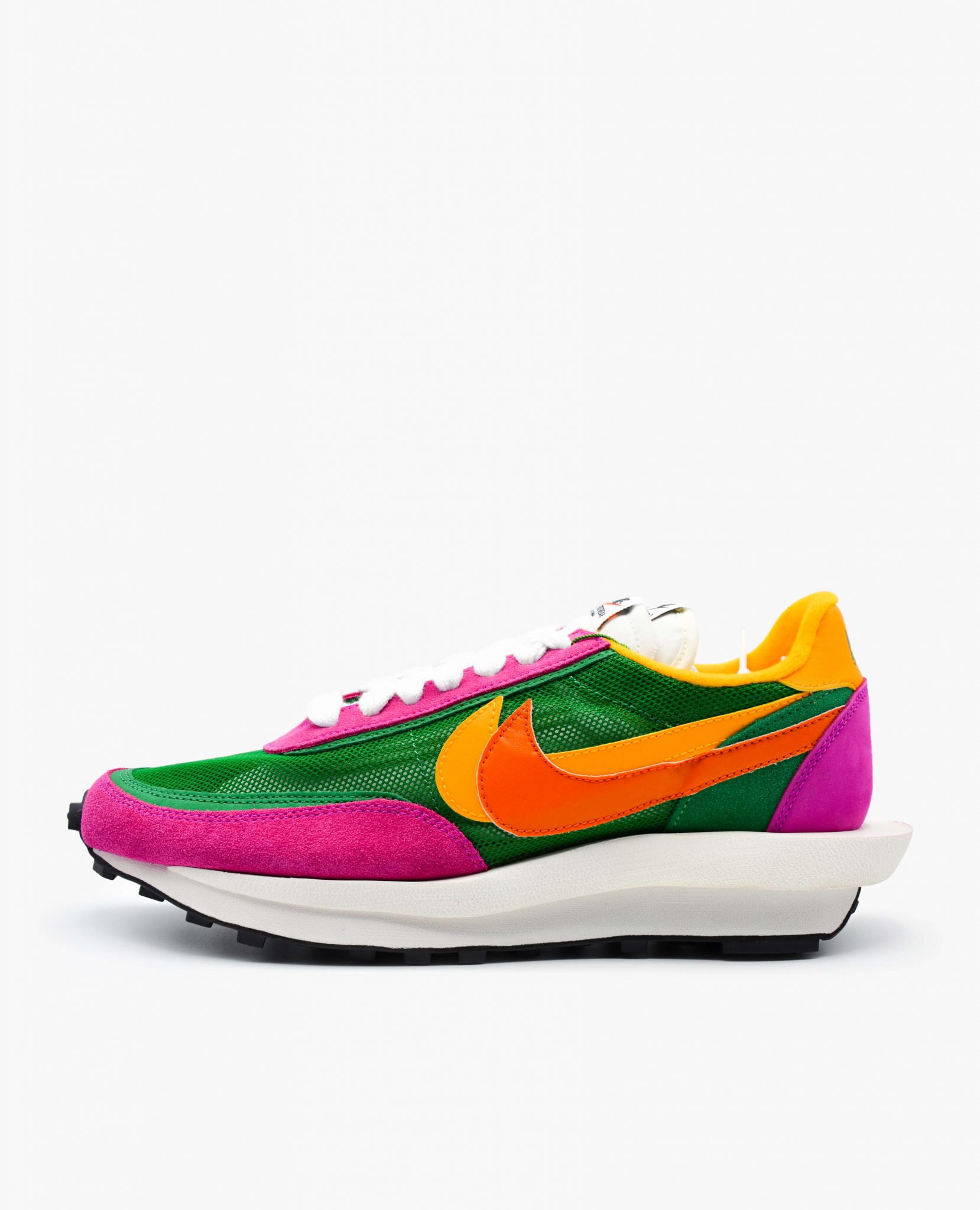 nike x sacai ld waffle