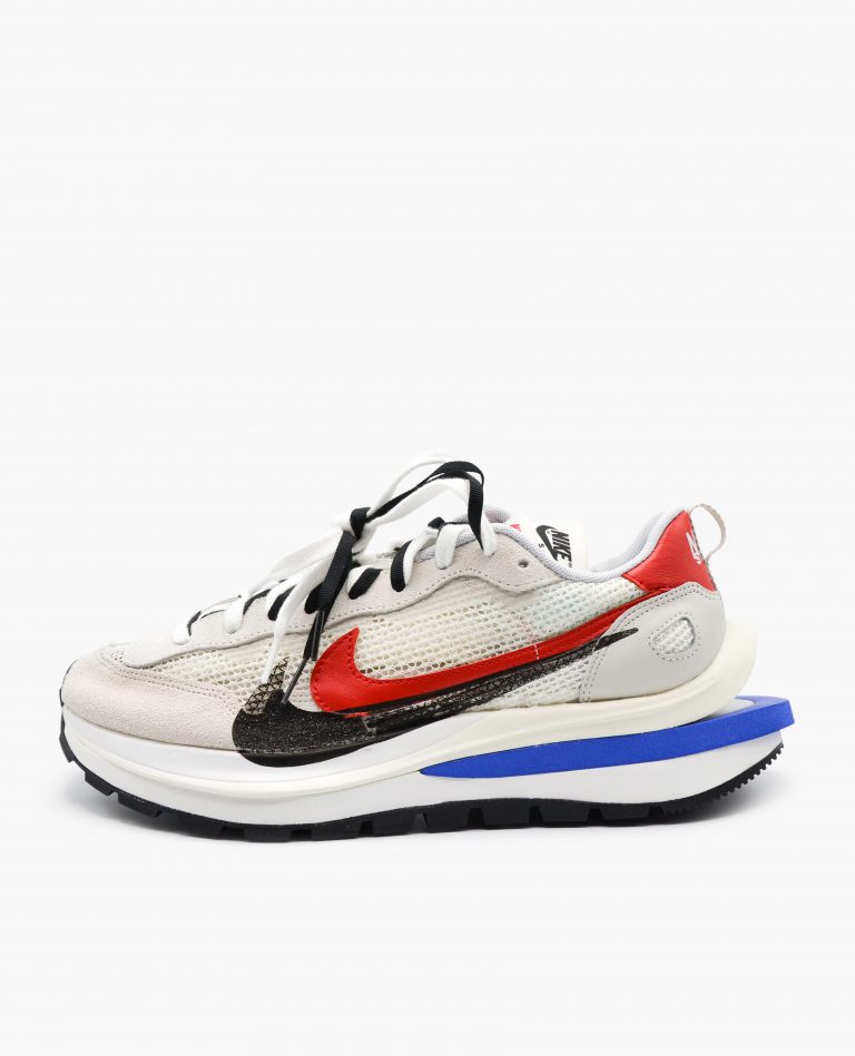 nike x sacai vapor waffle royal fuchsia