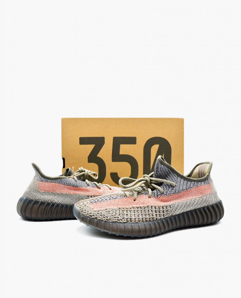 yeezy ash stone release