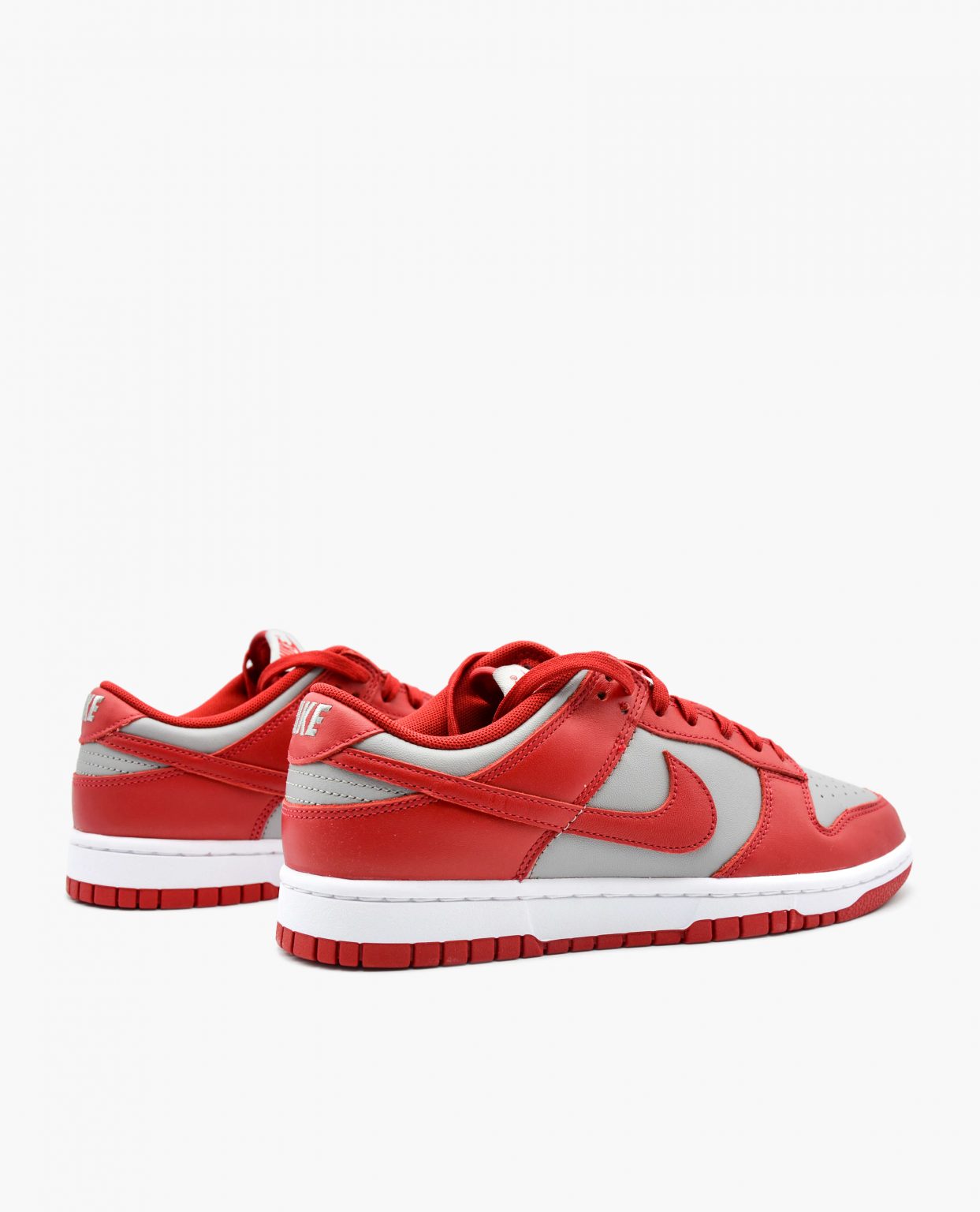 NIKE - NIKE DUNK LOW RETRO UNLV ネバダ (26cm)の+aboutfaceortho.com.au