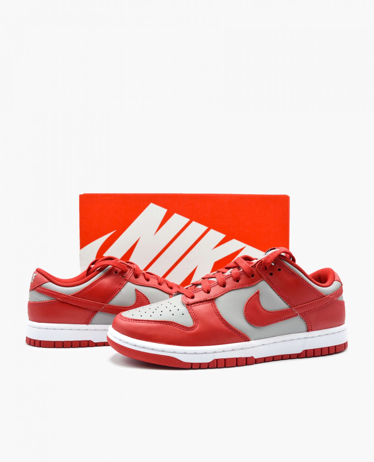 Nike Dunk Low Retro UNLV â Kick Louder