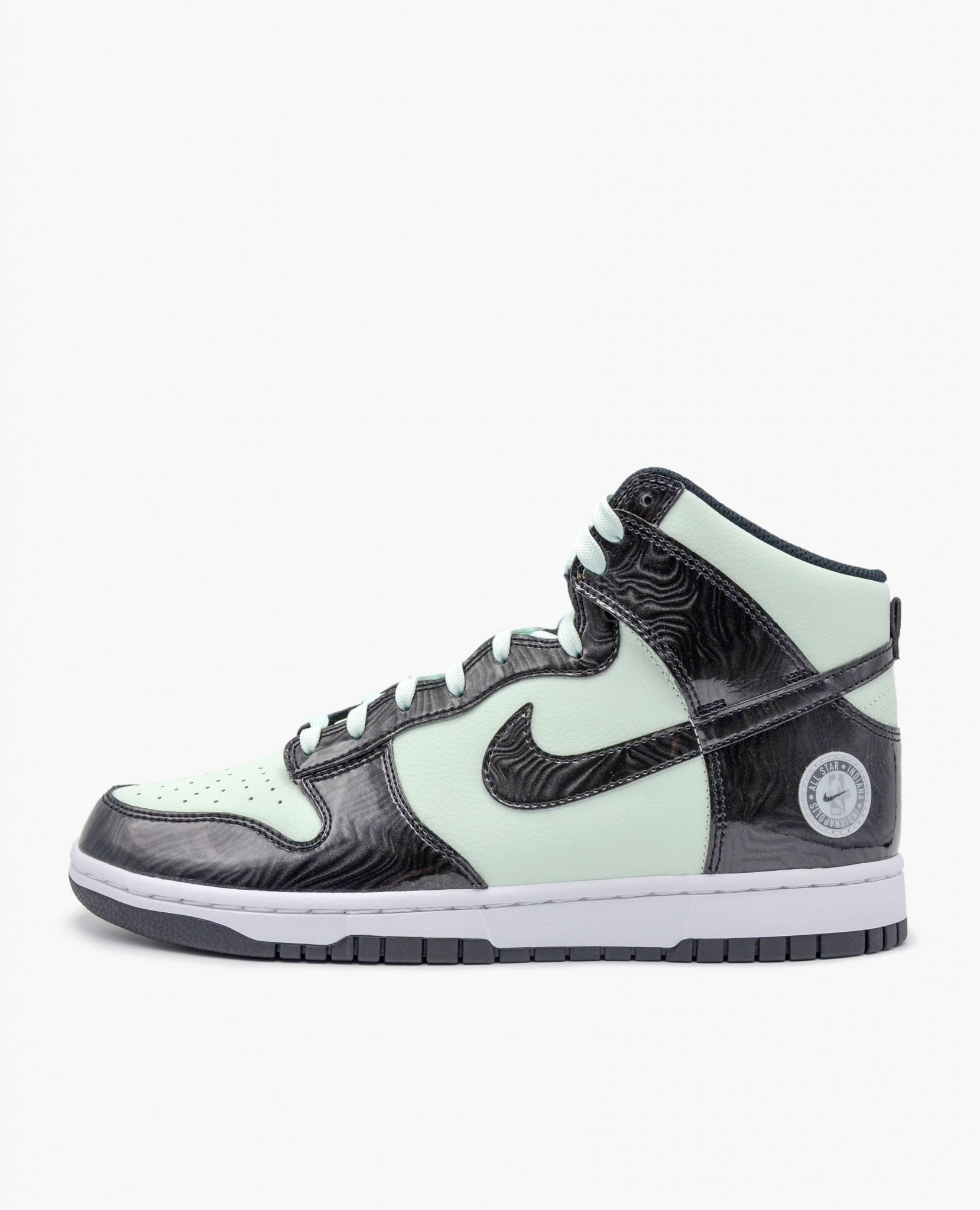 nike dunk high all star zalando