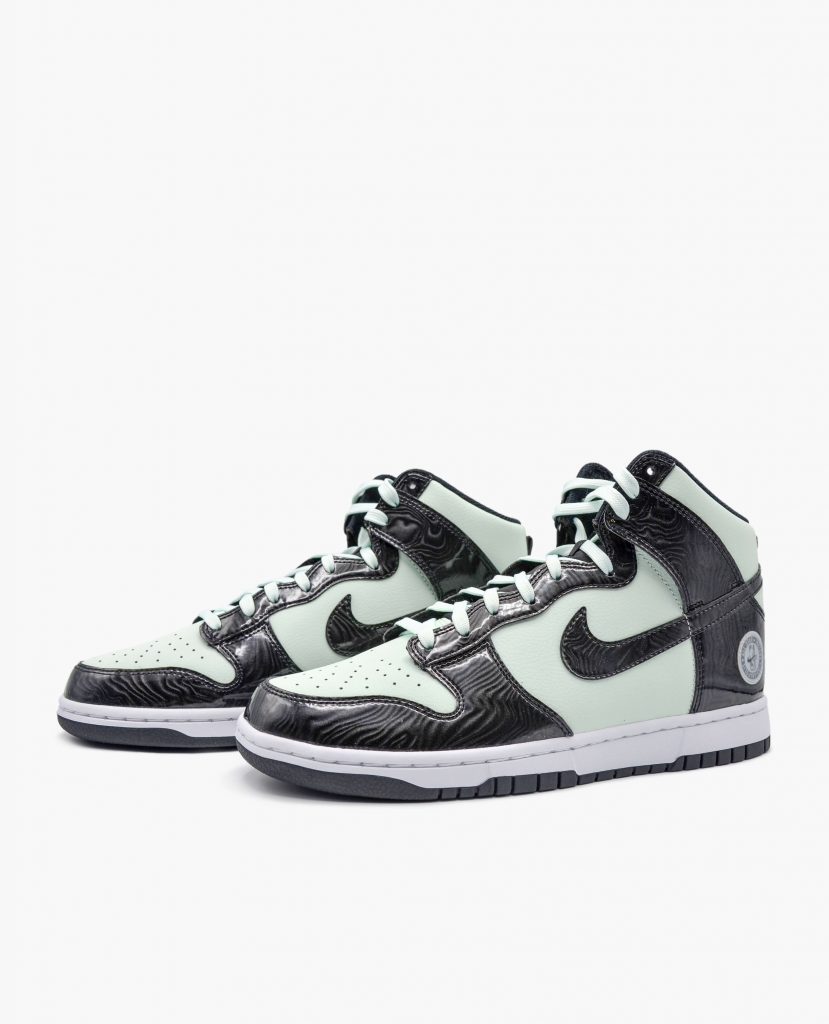 nike dunk high all star zalando