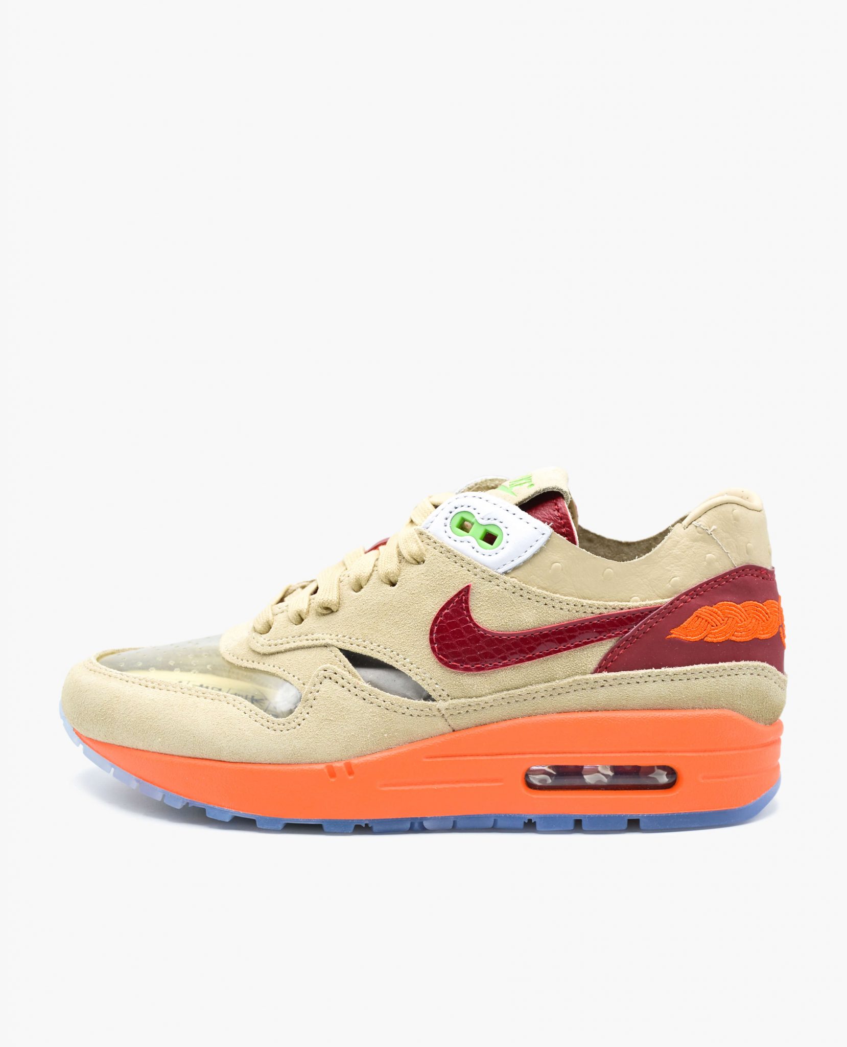 Nike Air Max 1 Clot Kiss of Death â Kick Louder