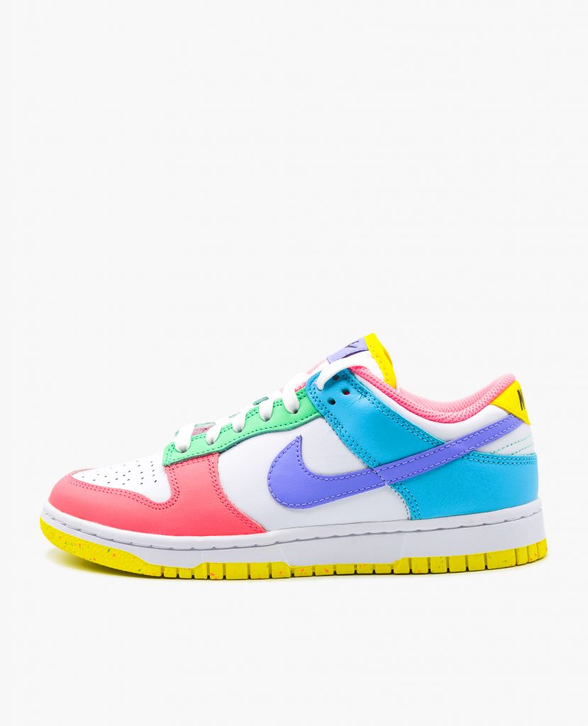 nike dunk low se easter
