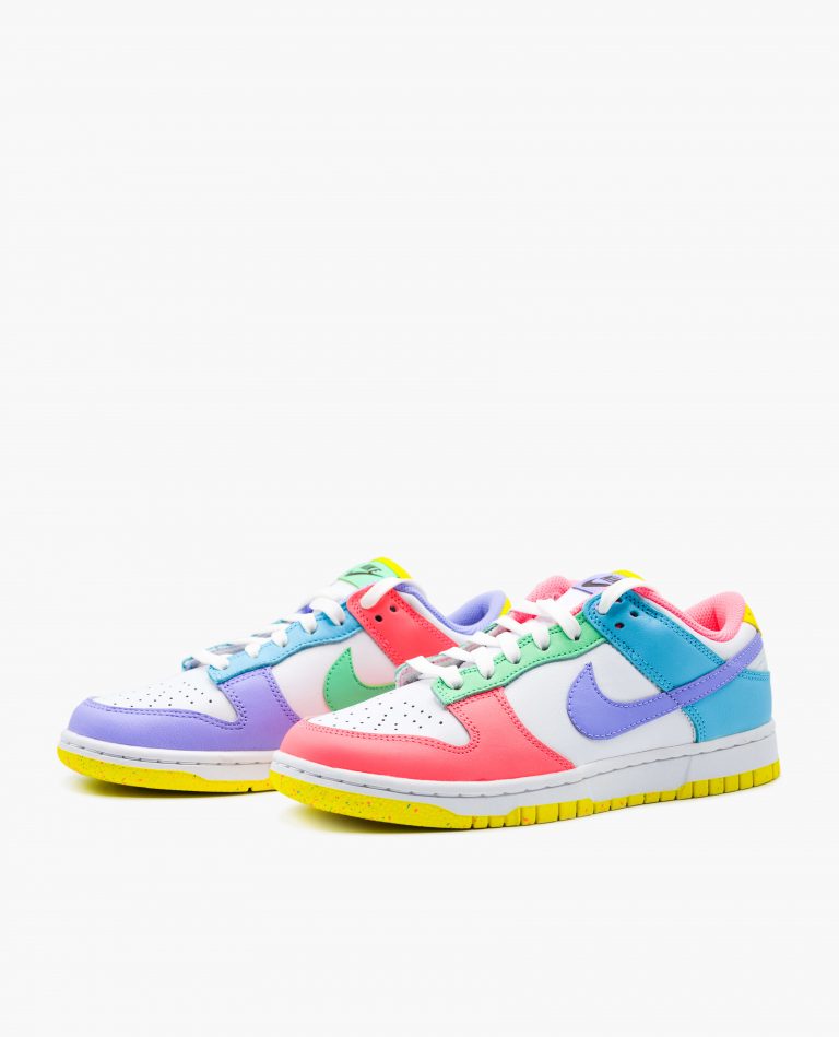 nike dunk low se easter
