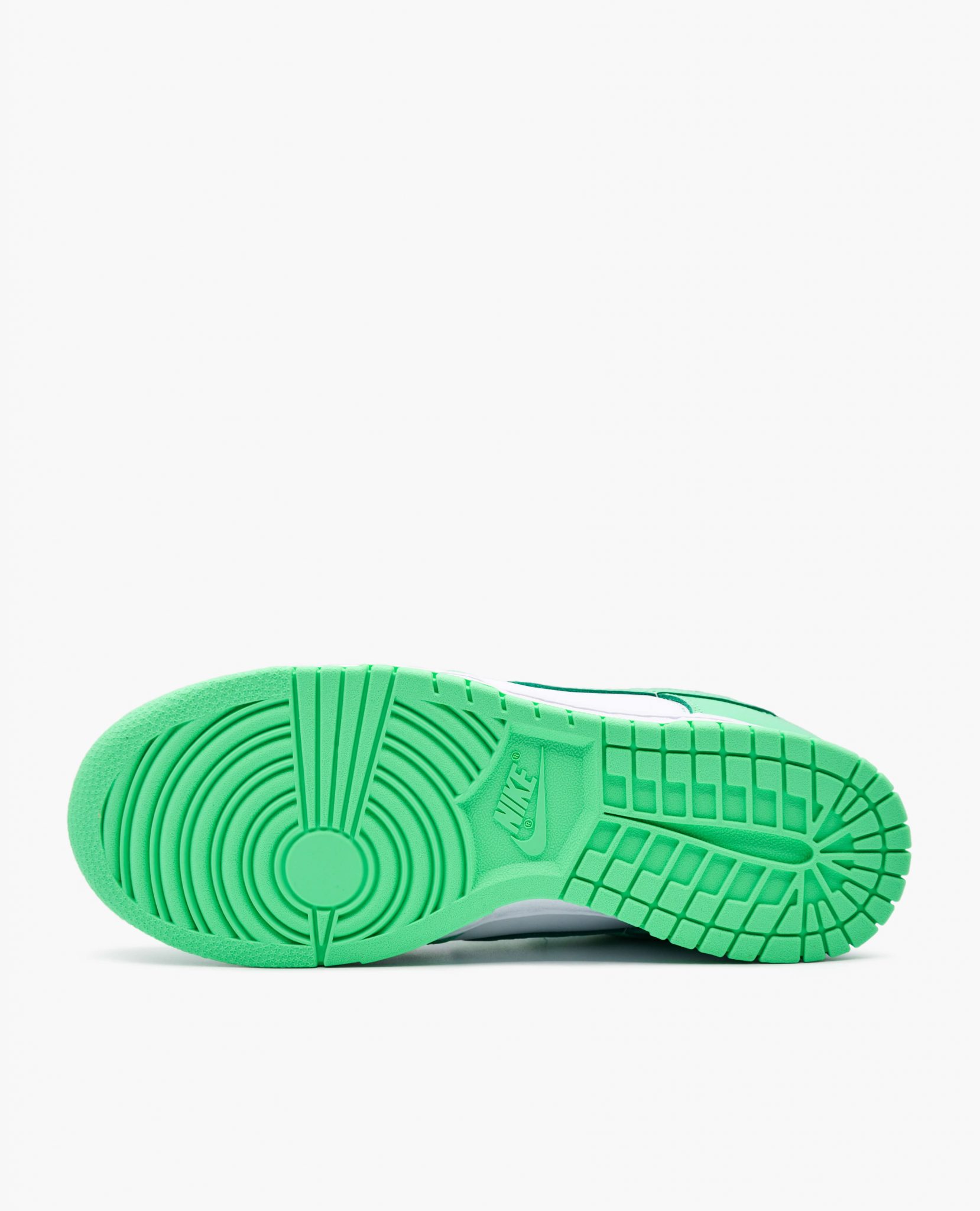 Nike Dunk Low Green Glow (W) â Kick Louder