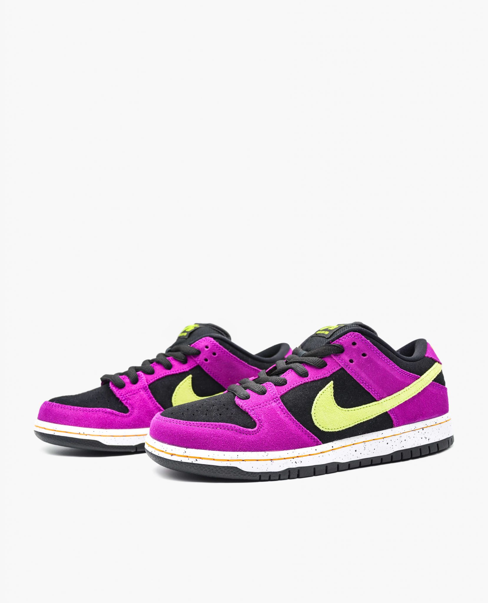 Nike SB Dunk Low Pro Red Plum – Kick Louder