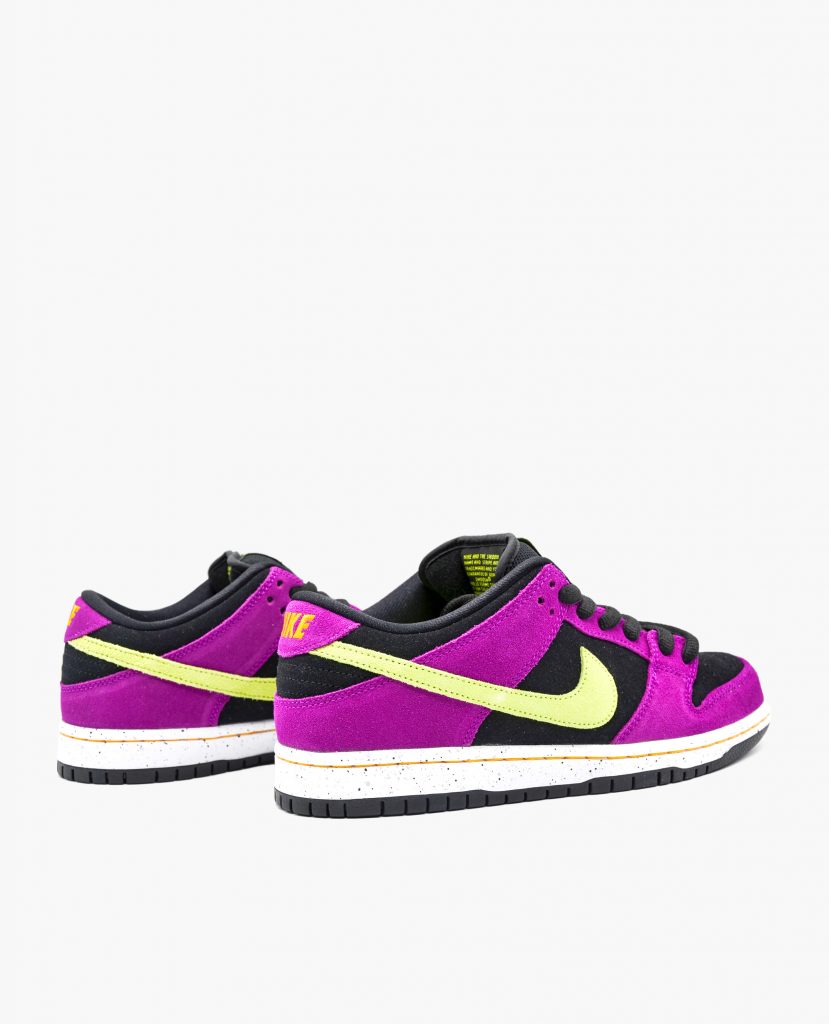 nike plum sb