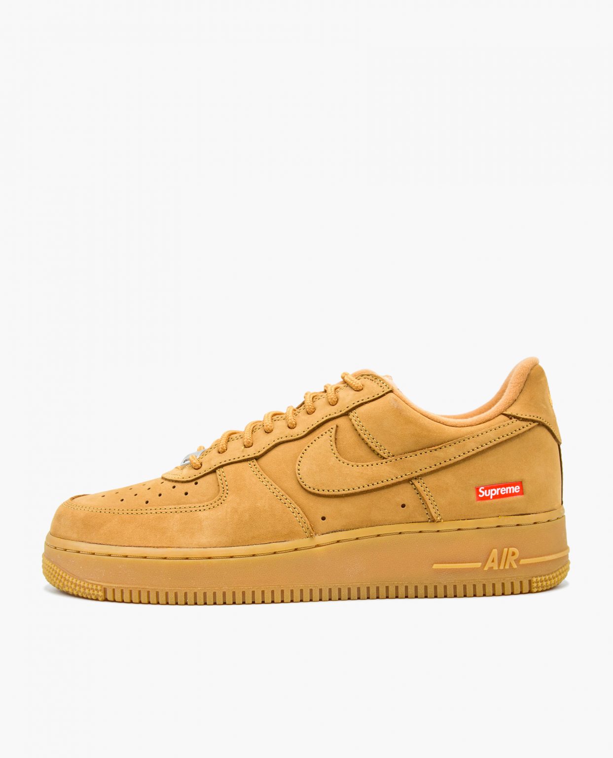 wheat air force ones
