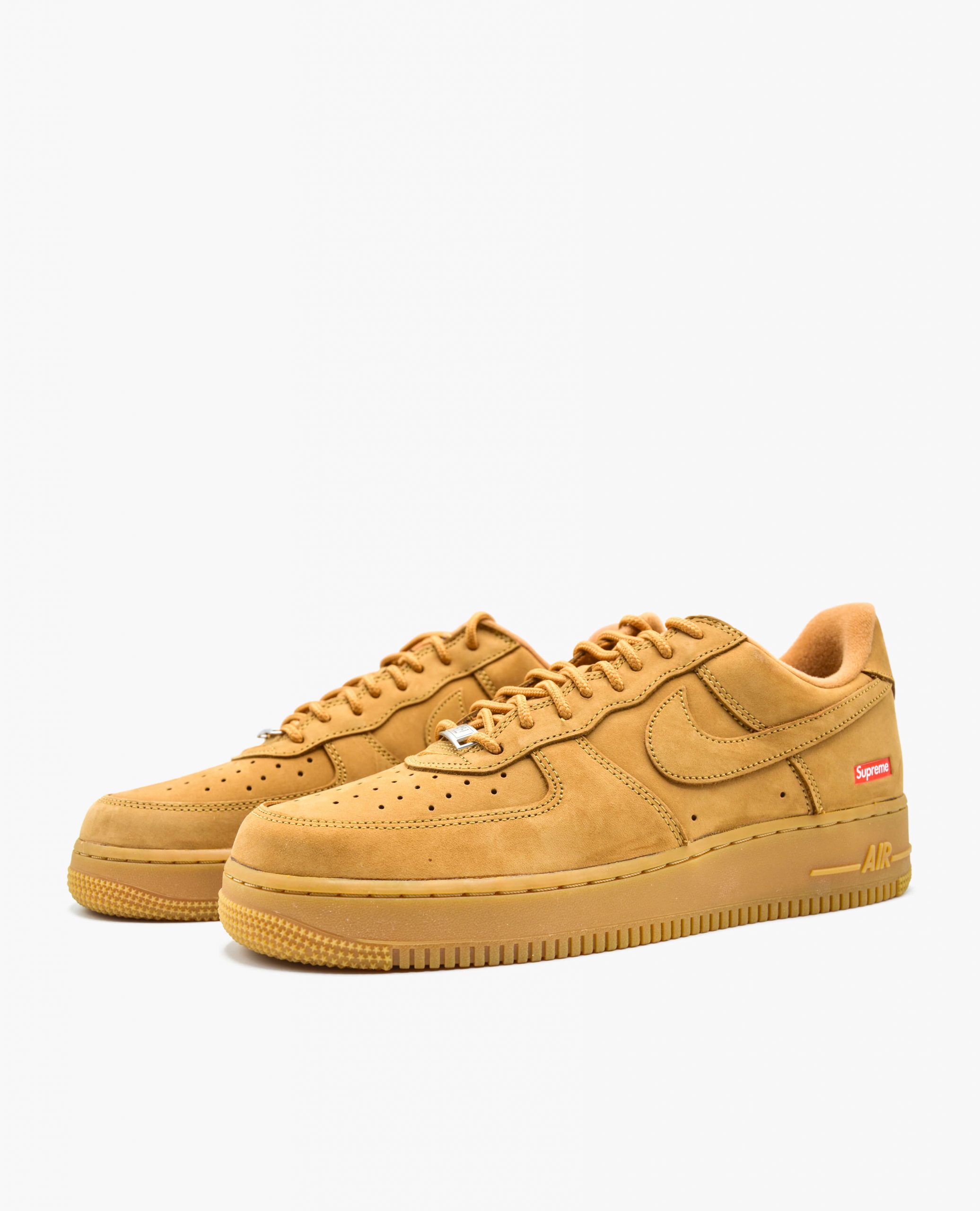 Air Force 1 Low SP Wheat – Kick Louder