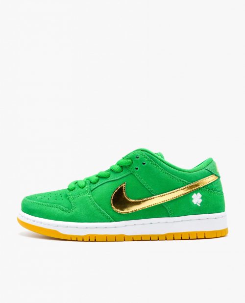 Nike SB Dunk Low Pro St. Patrick’s Day