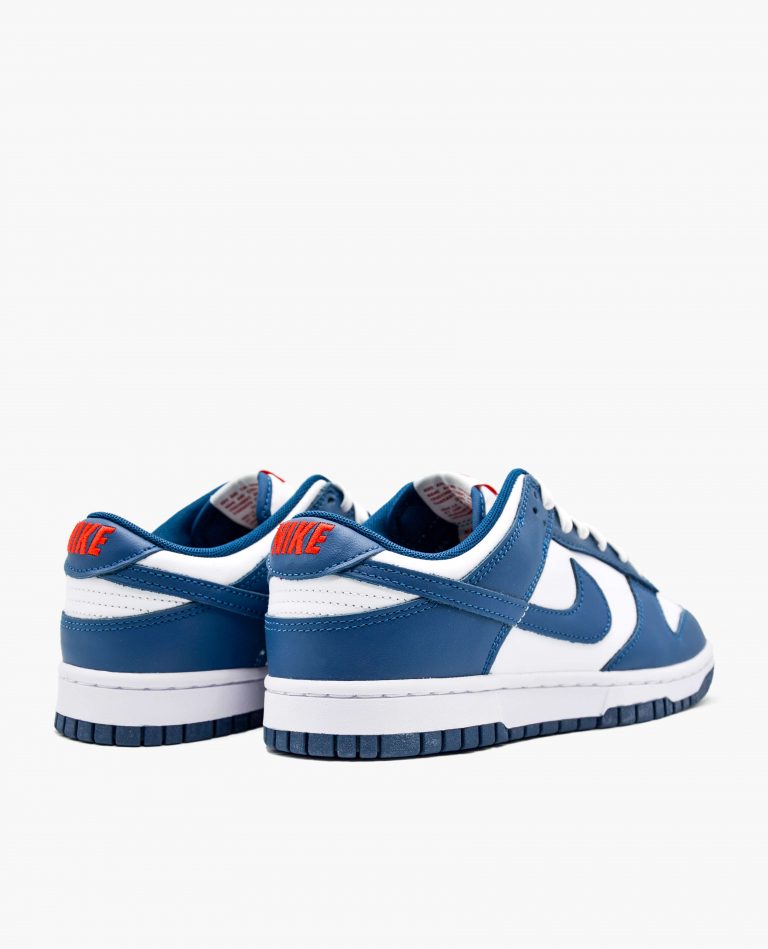 Nike Dunk Low Valerian Blue â Get In My Shoes