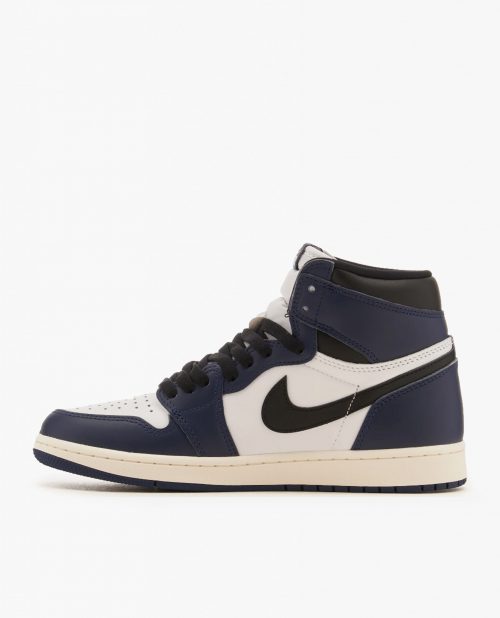 Air Jordan 1 Retro High OG Midnight Navy